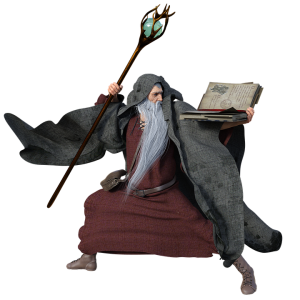 Wizard PNG