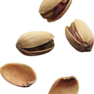 Pistachios PNG