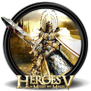 Heroes of Might and Magic PNG