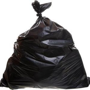 Plastic bag PNG