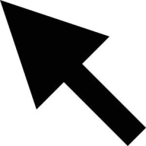 Mouse Cursor PNG