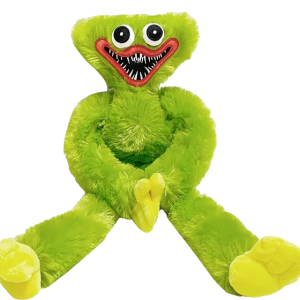 Huggy Wuggy PNG