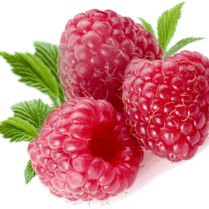 Rraspberry PNG image