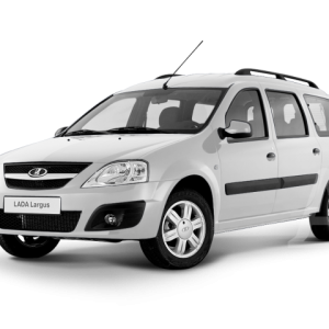 Lada PNG