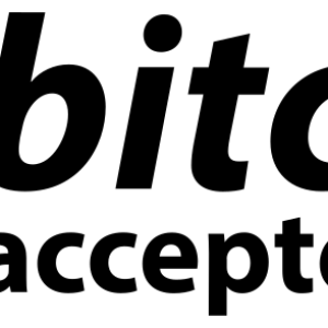 Bitcoin logo PNG