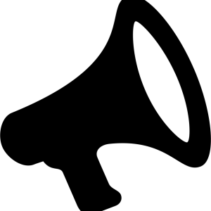Megaphone PNG