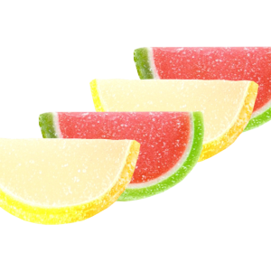 Jelly candies PNG