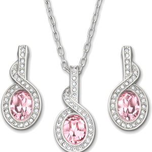 Diamond earrings PNG image