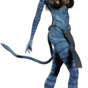 Avatar PNG