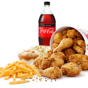 KFC PNG