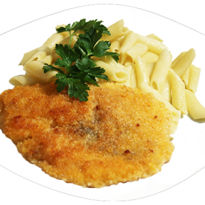 Schnitzel PNG