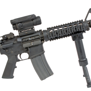 M4 carbine PNG