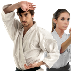 Karate PNG