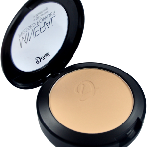 Face powder PNG