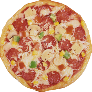 Pizza PNG