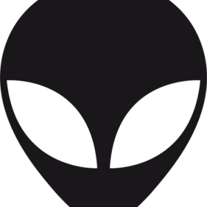Alien PNG