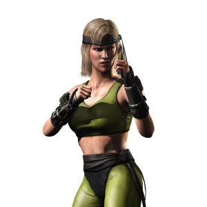 Mortal Kombat PNG