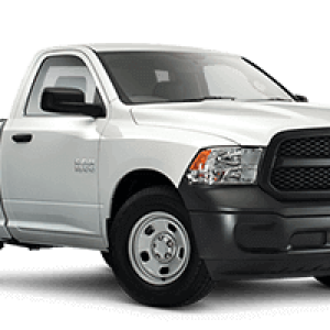 Pickup truck PNG
