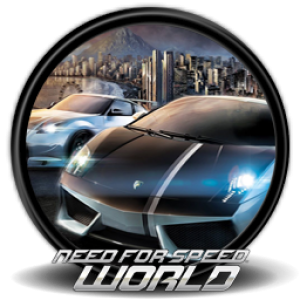 Need for Speed PNG
