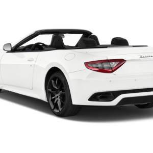 Maserati PNG