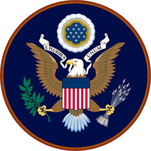 Coat of arms Usa PNG