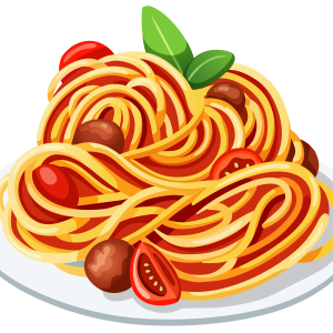 Pasta PNG