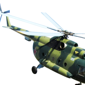 Helicopter PNG