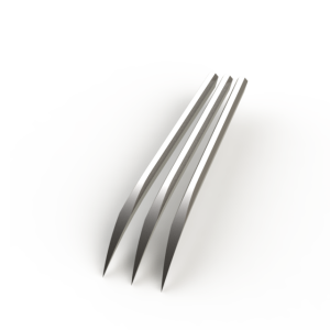 Wolverine claws PNG