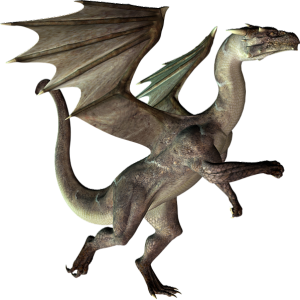 Dragon PNG
