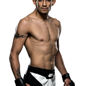 UFC PNG