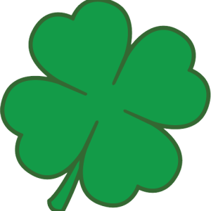 Shamrock PNG