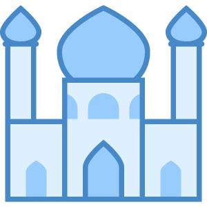 Mosque PNG