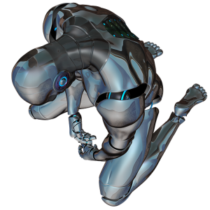Artificial intelligence PNG