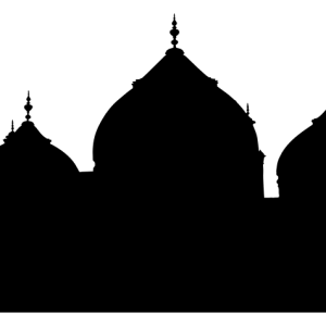 Mosque PNG