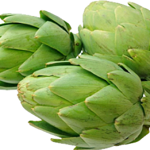 Artichoke PNG