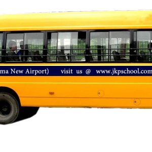 School bus PNG image