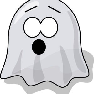 Ghost PNG