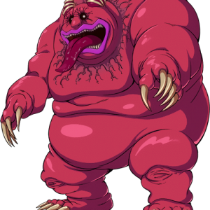Demon PNG
