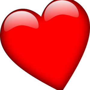 Heart PNG