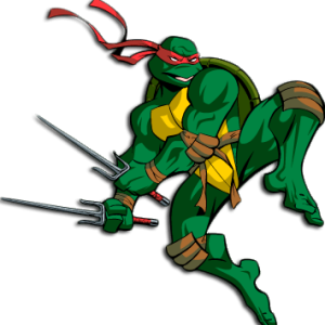 Ninja Turtles PNG