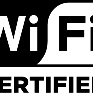 Wi-Fi logo PNG