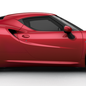 Alfa Romeo PNG