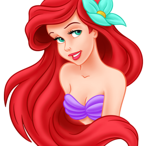 Mermaid PNG