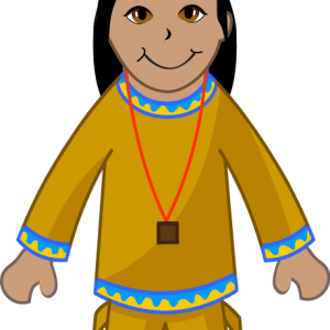 American indian PNG