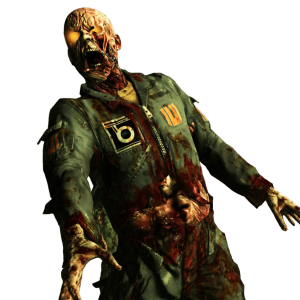Zombie PNG