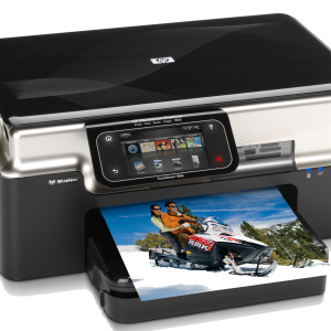 Printer PNG image