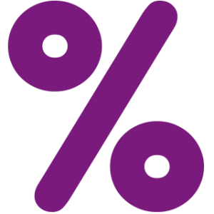 Percent PNG