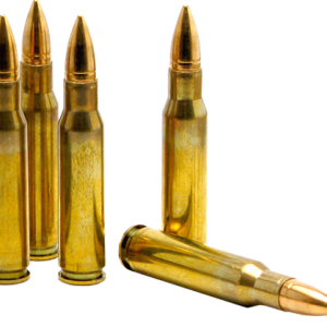 Bullets PNG image