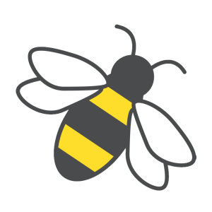 Bee PNG