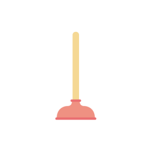 Plunger PNG